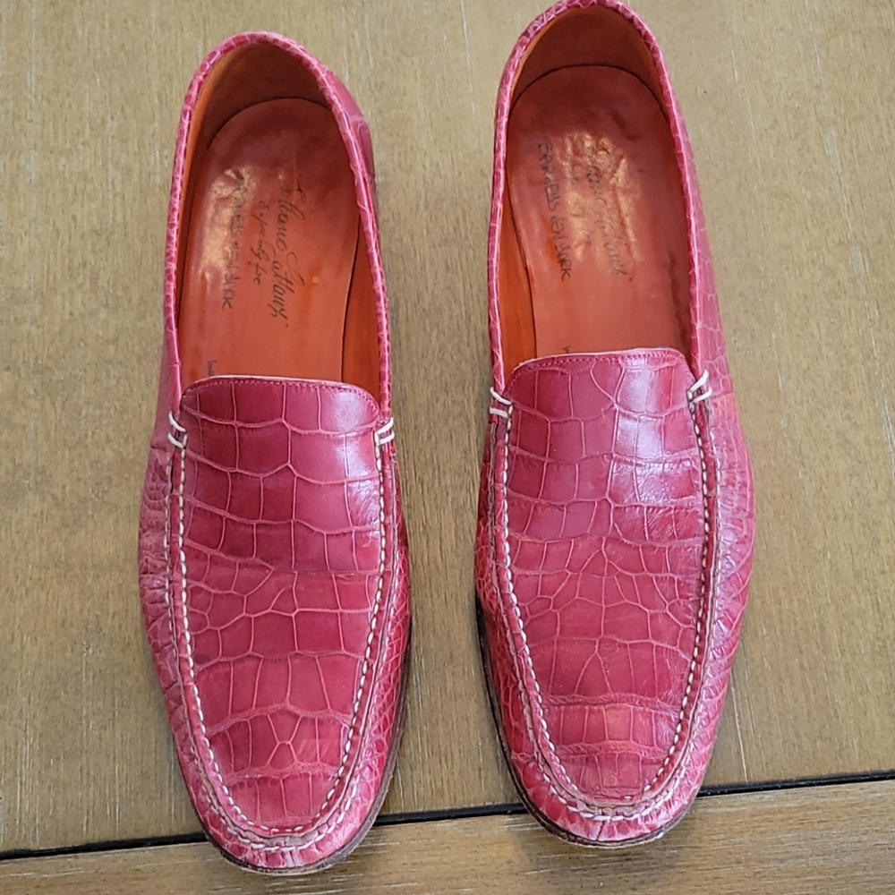 SILVANO LATTANZI  HANDMADE SHOES